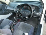1999 Honda Accord 2.0 SiR-T White Sedan for sale, Japanese used car export - photo 41 of 80 | GULJI TRADERS