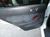 1999 Honda Accord 2.0 SiR-T White Sedan for sale, Japanese used car export - photo 57 of 80 | GULJI TRADERS