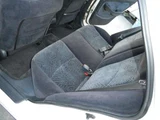 1999 Honda Accord 2.0 SiR-T White Sedan for sale, Japanese used car export - photo 58 of 80 | GULJI TRADERS