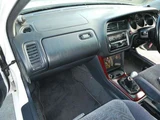 1999 Honda Accord 2.0 SiR-T White Sedan for sale, Japanese used car export - photo 60 of 80 | GULJI TRADERS