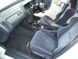 1999 Honda Accord 2.0 SiR-T White Sedan for sale, Japanese used car export - photo 61 of 80 | GULJI TRADERS