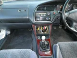 1999 Honda Accord 2.0 SiR-T White Sedan for sale, Japanese used car export - photo 64 of 80 | GULJI TRADERS
