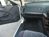 1999 Honda Accord 2.0 SiR-T White Sedan for sale, Japanese used car export - photo 66 of 80 | GULJI TRADERS