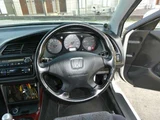 1999 Honda Accord 2.0 SiR-T White Sedan for sale, Japanese used car export - photo 68 of 80 | GULJI TRADERS