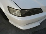 1999 Honda Accord 2.0 SiR-T White Sedan for sale, Japanese used car export - photo 72 of 80 | GULJI TRADERS