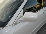 1999 Honda Accord 2.0 SiR-T White Sedan for sale, Japanese used car export - photo 74 of 80 | GULJI TRADERS