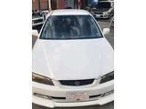 1999 Honda Accord 2.0 SiR-T White Sedan for sale, Japanese used car export - photo 76 of 80 | GULJI TRADERS