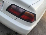 1999 Honda Accord 2.0 SiR-T White Sedan for sale, Japanese used car export - photo 77 of 80 | GULJI TRADERS