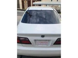 1999 Honda Accord 2.0 SiR-T White Sedan for sale, Japanese used car export - photo 78 of 80 | GULJI TRADERS