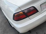 1999 Honda Accord 2.0 SiR-T White Sedan for sale, Japanese used car export - photo 79 of 80 | GULJI TRADERS
