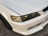 1999 Honda Accord 2.0 SiR-T White Sedan for sale, Japanese used car export - photo 80 of 80 | GULJI TRADERS