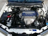 1999 Honda Accord 2.0 SiR-T Pearl Sedan for sale, Japanese used car export - photo 9 of 74 | GULJI TRADERS