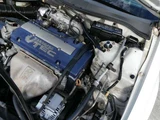 1999 Honda Accord 2.0 SiR-T Pearl Sedan for sale, Japanese used car export - photo 12 of 74 | GULJI TRADERS
