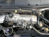 1999 Honda Accord 2.0 SiR-T Pearl Sedan for sale, Japanese used car export - photo 13 of 74 | GULJI TRADERS