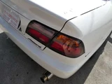 1999 Honda Accord 2.0 SiR-T Pearl Sedan for sale, Japanese used car export - photo 22 of 74 | GULJI TRADERS