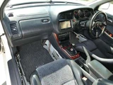 1999 Honda Accord 2.0 SiR-T Pearl Sedan for sale, Japanese used car export - photo 35 of 74 | GULJI TRADERS