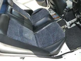 1999 Honda Accord 2.0 SiR-T Pearl Sedan for sale, Japanese used car export - photo 44 of 74 | GULJI TRADERS