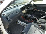 1999 Honda Accord 2.0 SiR-T Pearl Sedan for sale, Japanese used car export - photo 66 of 74 | GULJI TRADERS
