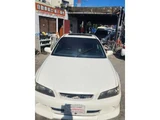 1999 Honda Accord 2.0 SiR-T Pearl Sedan for sale, Japanese used car export - photo 73 of 74 | GULJI TRADERS