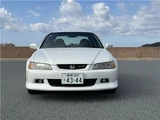2000 Honda Accord Euro R Pearl Sedan for sale, Japanese used car export - photo 2 of 44 | GULJI TRADERS
