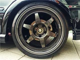 2000 Honda Accord Euro R coilovers, 5Zigen muffler, SSR 18-inch alloy wheels, genuine Recaro seats, Momo steering wheel. Black Sedan for sale, Japanese used car export - photo 15 of 44 | GULJI TRADERS