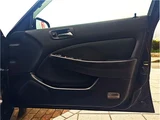 2000 Honda Accord Euro R coilovers, 5Zigen muffler, SSR 18-inch alloy wheels, genuine Recaro seats, Momo steering wheel. Black Sedan for sale, Japanese used car export - photo 18 of 44 | GULJI TRADERS