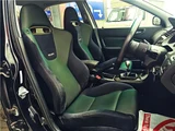 2000 Honda Accord Euro R coilovers, 5Zigen muffler, SSR 18-inch alloy wheels, genuine Recaro seats, Momo steering wheel. Black Sedan for sale, Japanese used car export - photo 19 of 44 | GULJI TRADERS
