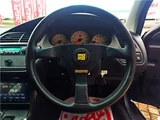 2000 Honda Accord Euro R coilovers, 5Zigen muffler, SSR 18-inch alloy wheels, genuine Recaro seats, Momo steering wheel. Black Sedan for sale, Japanese used car export - photo 20 of 44 | GULJI TRADERS