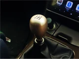 2000 Honda Accord Euro R coilovers, 5Zigen muffler, SSR 18-inch alloy wheels, genuine Recaro seats, Momo steering wheel. Black Sedan for sale, Japanese used car export - photo 22 of 44 | GULJI TRADERS