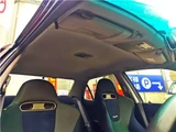 2000 Honda Accord Euro R coilovers, 5Zigen muffler, SSR 18-inch alloy wheels, genuine Recaro seats, Momo steering wheel. Black Sedan for sale, Japanese used car export - photo 26 of 44 | GULJI TRADERS