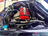 2000 Honda Accord Euro R coilovers, 5Zigen muffler, SSR 18-inch alloy wheels, genuine Recaro seats, Momo steering wheel. Black Sedan for sale, Japanese used car export - photo 41 of 44 | GULJI TRADERS