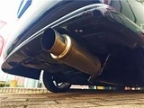 2000 Honda Accord Euro R coilovers, 5Zigen muffler, SSR 18-inch alloy wheels, genuine Recaro seats, Momo steering wheel. Black Sedan for sale, Japanese used car export - photo 42 of 44 | GULJI TRADERS
