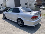 2000 Honda Accord Euro R Silver Sedan for sale, Japanese used car export - photo 2 of 54 | GULJI TRADERS