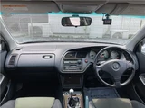 2000 Honda Accord Euro R Silver Sedan for sale, Japanese used car export - photo 3 of 54 | GULJI TRADERS