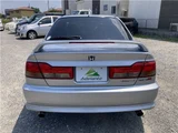 2000 Honda Accord Euro R Silver Sedan for sale, Japanese used car export - photo 9 of 54 | GULJI TRADERS