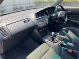 2000 Honda Accord Euro R Silver Sedan for sale, Japanese used car export - photo 29 of 54 | GULJI TRADERS