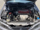 2000 Honda Accord Euro R Silver Sedan for sale, Japanese used car export - photo 31 of 54 | GULJI TRADERS