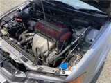 2000 Honda Accord Euro R Silver Sedan for sale, Japanese used car export - photo 32 of 54 | GULJI TRADERS