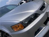 2000 Honda Accord Euro R Silver Sedan for sale, Japanese used car export - photo 39 of 54 | GULJI TRADERS