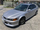 2000 Honda Accord Euro R Silver Sedan for sale, Japanese used car export - photo 45 of 54 | GULJI TRADERS