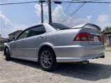 2000 Honda Accord Euro R Silver Sedan for sale, Japanese used car export - photo 47 of 54 | GULJI TRADERS