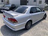 2000 Honda Accord Euro R Silver Sedan for sale, Japanese used car export - photo 51 of 54 | GULJI TRADERS