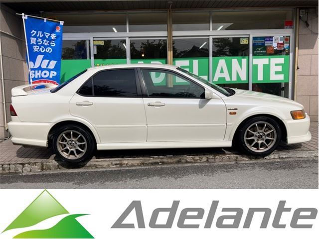 2000 Honda Accord Euro R Pearl Sedan for sale, Japanese used car export | GULJI TRADERS