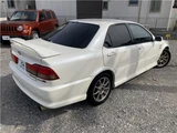 2000 Honda Accord Euro R Pearl Sedan for sale, Japanese used car export - photo 49 of 50 | GULJI TRADERS