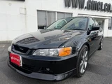 2000 Honda Accord Euro R Black Sedan for sale, Japanese used car export - photo 1 of 10 | GULJI TRADERS