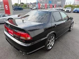 2000 Honda Accord Euro R Black Sedan for sale, Japanese used car export - photo 2 of 10 | GULJI TRADERS