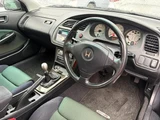 2000 Honda Accord Euro R Black Sedan for sale, Japanese used car export - photo 3 of 10 | GULJI TRADERS