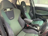 2000 Honda Accord Euro R Black Sedan for sale, Japanese used car export - photo 4 of 10 | GULJI TRADERS