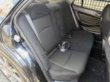 2000 Honda Accord Euro R Black Sedan for sale, Japanese used car export - photo 5 of 10 | GULJI TRADERS