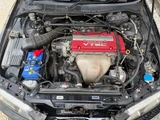 2000 Honda Accord Euro R Black Sedan for sale, Japanese used car export - photo 8 of 10 | GULJI TRADERS